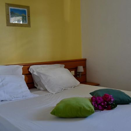 Appartement Manganao Beach Saint-Francois  Exterior foto
